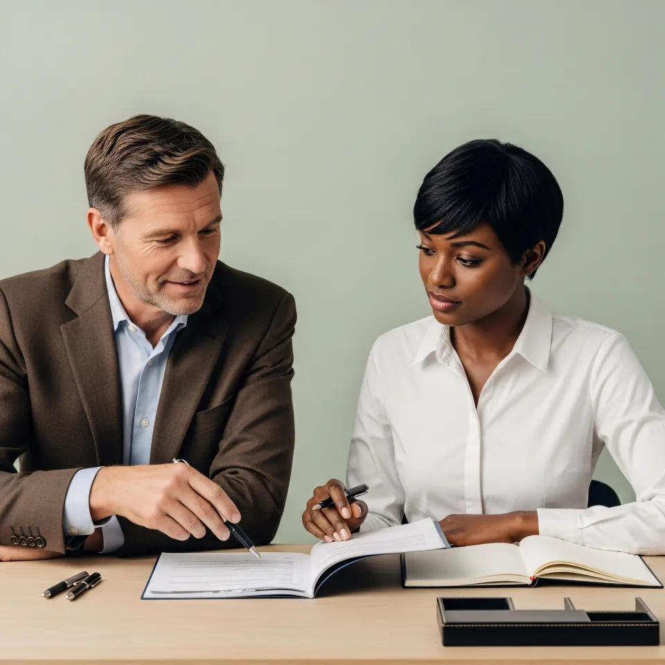 Referência em avaliação de startups